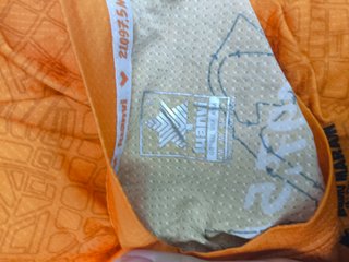 Camiseta Luanvi Valencia Atletismo M