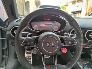 Botón Arranque R8 Audi