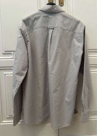 Camisa de rayas Easy Wear