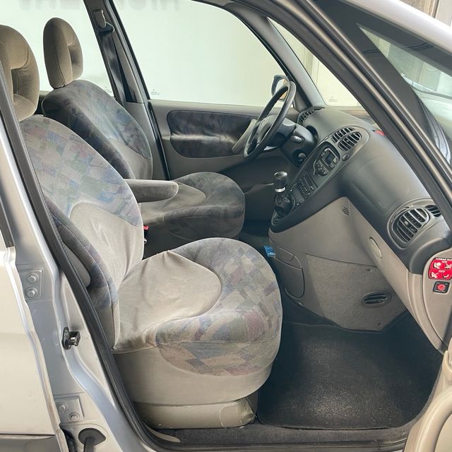 Citroen Xsara picasso 2001