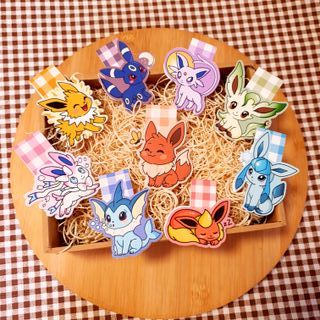 Marcapáginas Magnético Vaporeon