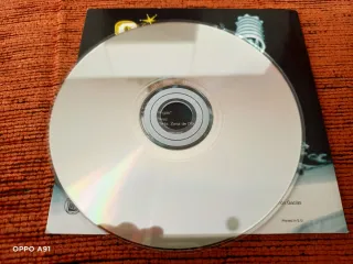 Bunbury SÍ CD