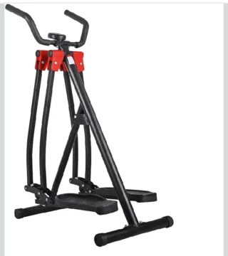 Máquina de Ejercicios Stepper Elíptica NUEVA