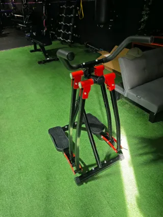 Máquina de Ejercicios Stepper Elíptica NUEVA