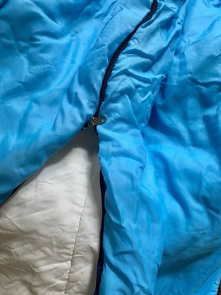 Mochila montaña/senderismo Serval