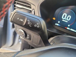 Ford Focus 1.0 MHEV. STLINE