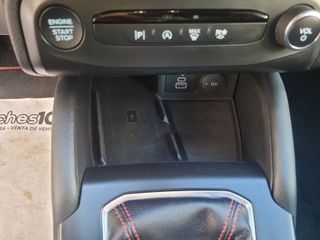 Ford Focus 1.0 MHEV. STLINE