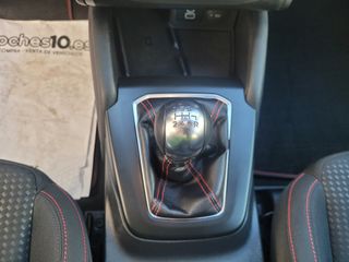Ford Focus 1.0 MHEV. STLINE