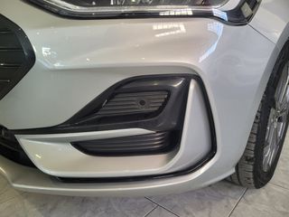 Ford Focus 1.0 MHEV. STLINE