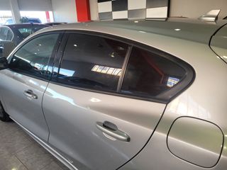 Ford Focus 1.0 MHEV. STLINE