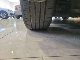Ford Focus 1.0 MHEV. STLINE
