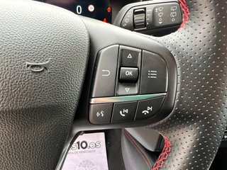 Ford Focus 1.0 MHEV. STLINE