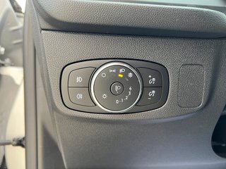 Ford Focus 1.0 MHEV. STLINE
