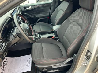 Ford Focus 1.0 MHEV. STLINE