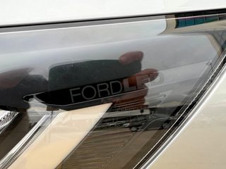 Ford Focus 1.0 MHEV. STLINE
