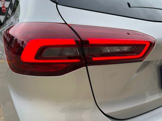 Ford Focus 1.0 MHEV. STLINE