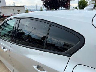 Ford Focus 1.0 MHEV. STLINE