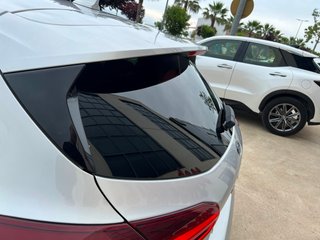 Ford Focus 1.0 MHEV. STLINE
