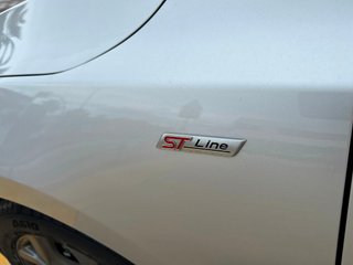 Ford Focus 1.0 MHEV. STLINE