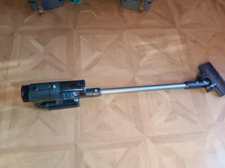 Aspirador Conga Rockstar