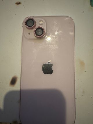 iPhone 13 mini 64GB Rosa