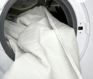 Colchoncillo Topper Ikea 160x200cm