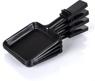 Raclette Princess Piano 4 perso | Grill + Plancha