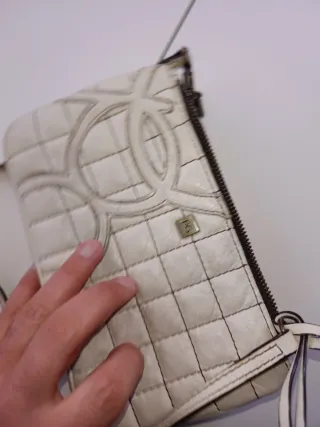 Bolso Purificación García pequeño