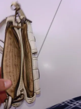 Bolso Purificación García pequeño