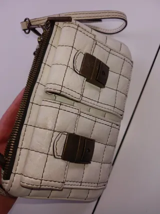 Bolso Purificación García pequeño