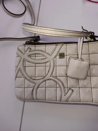 Bolso Purificación García pequeño