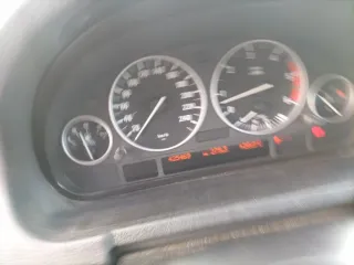 BMW X5 2005 REIHE 300D