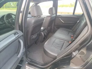 BMW X5 2005 REIHE 300D