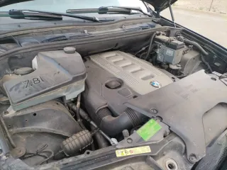 BMW X5 2005 REIHE 300D