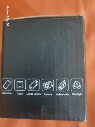 Inversor Coche Multifunción CAR POWER