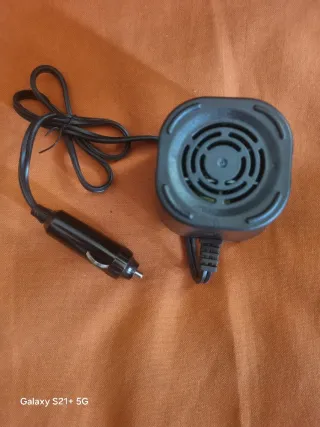 Inversor Coche Multifunción CAR POWER