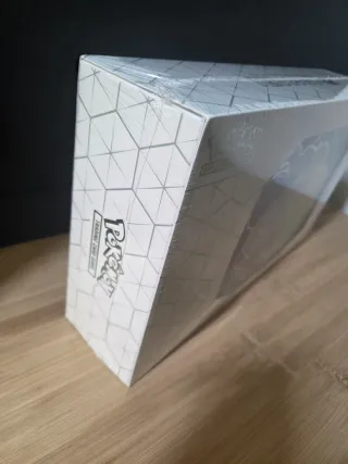 Pokemon Terapagos Caja Coleccionista