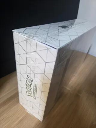 Pokemon Terapagos Caja Coleccionista