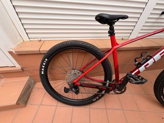 Bicicleta de montaña Trek Procaliber 6