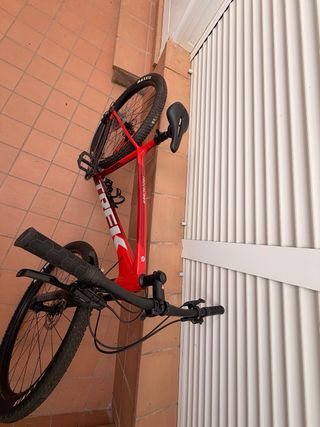 Bicicleta de montaña Trek Procaliber 6