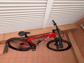 Bicicleta de montaña Trek Procaliber 6