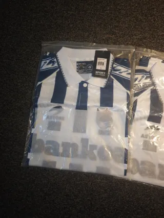 Camiseta Real Sociedad Talla L Bankoa Precio Unida