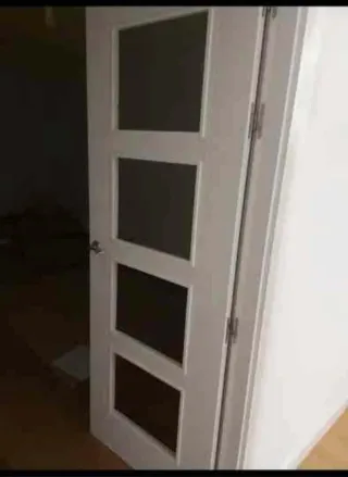 Puerta Doble Salón Nueva
