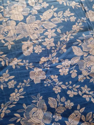 Cama nido matrimonial metalica