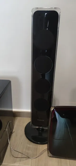 Samsung HT-X720 Home Cinema Dolby Digital