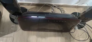 Samsung HT-X720 Home Cinema Dolby Digital