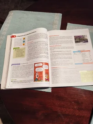 Economía. 4 ESO. Savia (Spanish Edition)