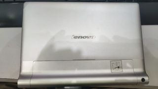 Lenovo Yoga Tablet 10 Negro