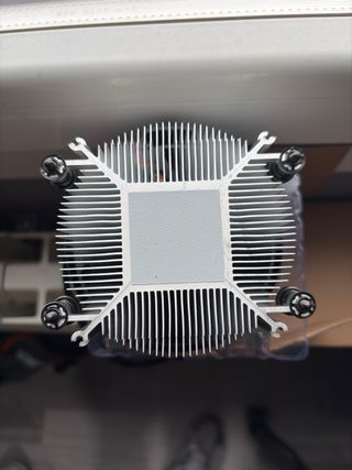 Disipador AMD Ryzen 5 NUEVO