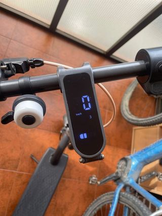 Navee 40 Patinete Eléctrico